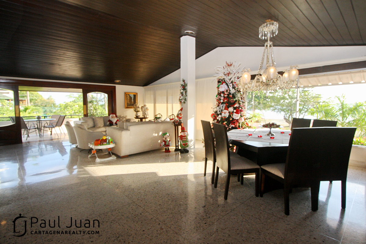 Beautiful House